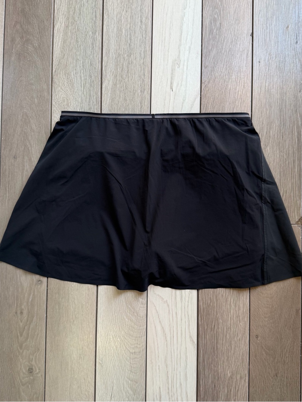 HOKA ONE ONE Sky Skort For Women - Picture 7 of 9